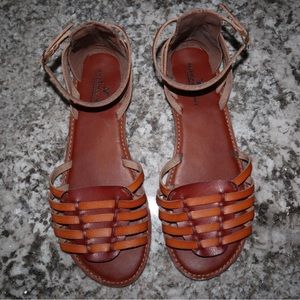 American eagle Sandals